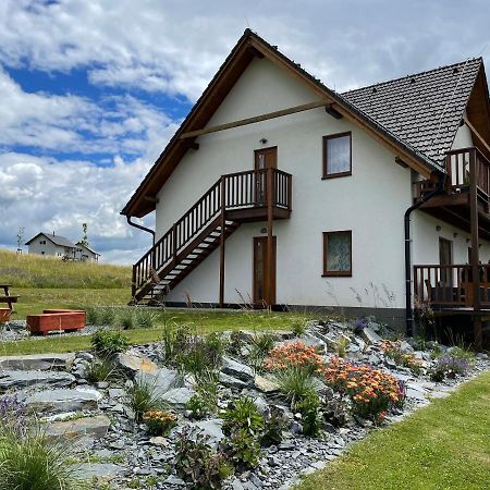 Apartmany Max Vaclavov u Bruntalu Bagian luar foto