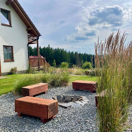 Apartmany Max Vaclavov u Bruntalu Bagian luar foto
