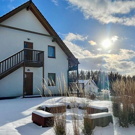 Apartmany Max Vaclavov u Bruntalu Bagian luar foto