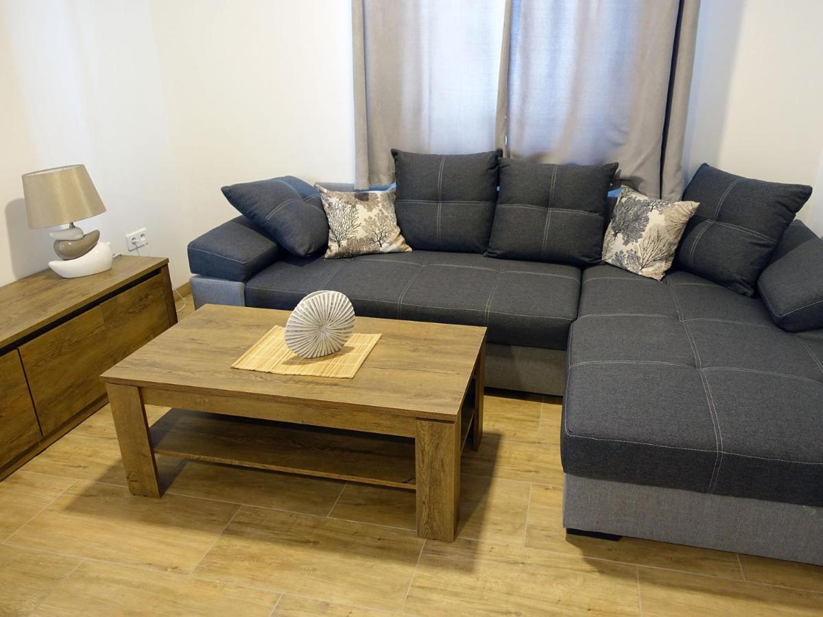 Apartmany Max Vaclavov u Bruntalu Bagian luar foto