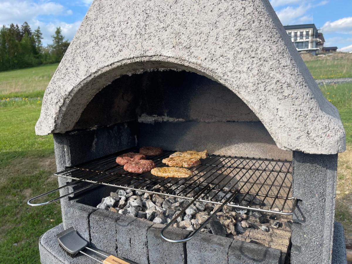 Apartmany Max Vaclavov u Bruntalu Bagian luar foto