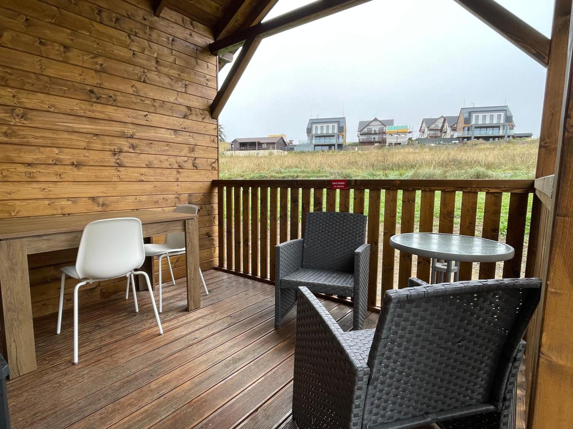 Apartmany Max Vaclavov u Bruntalu Bagian luar foto