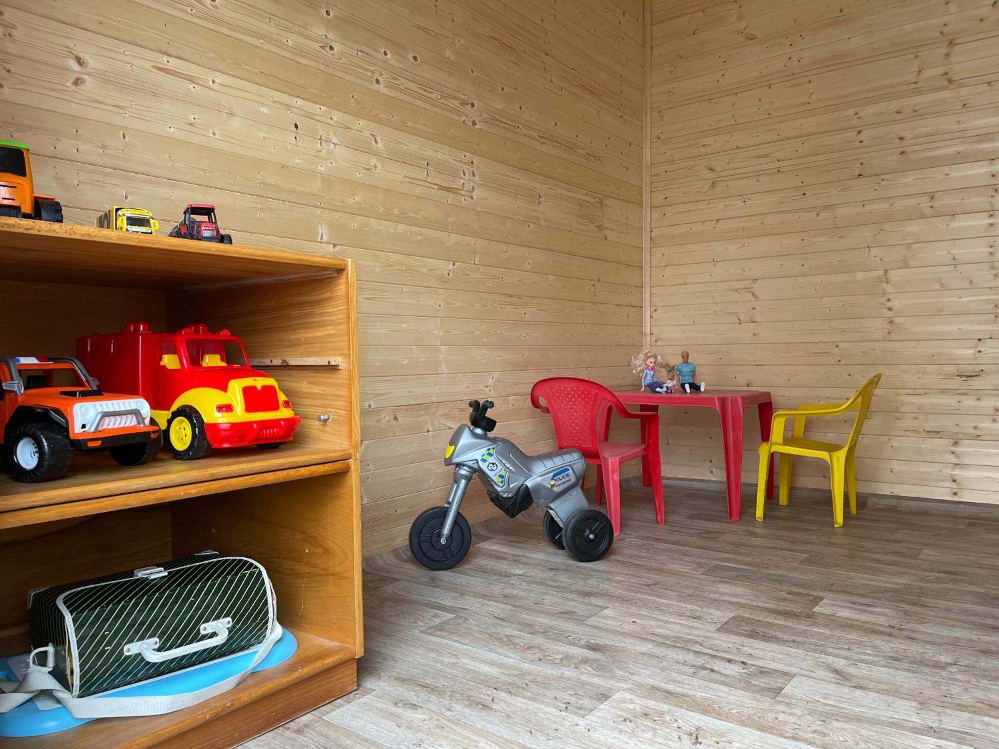Apartmany Max Vaclavov u Bruntalu Bagian luar foto
