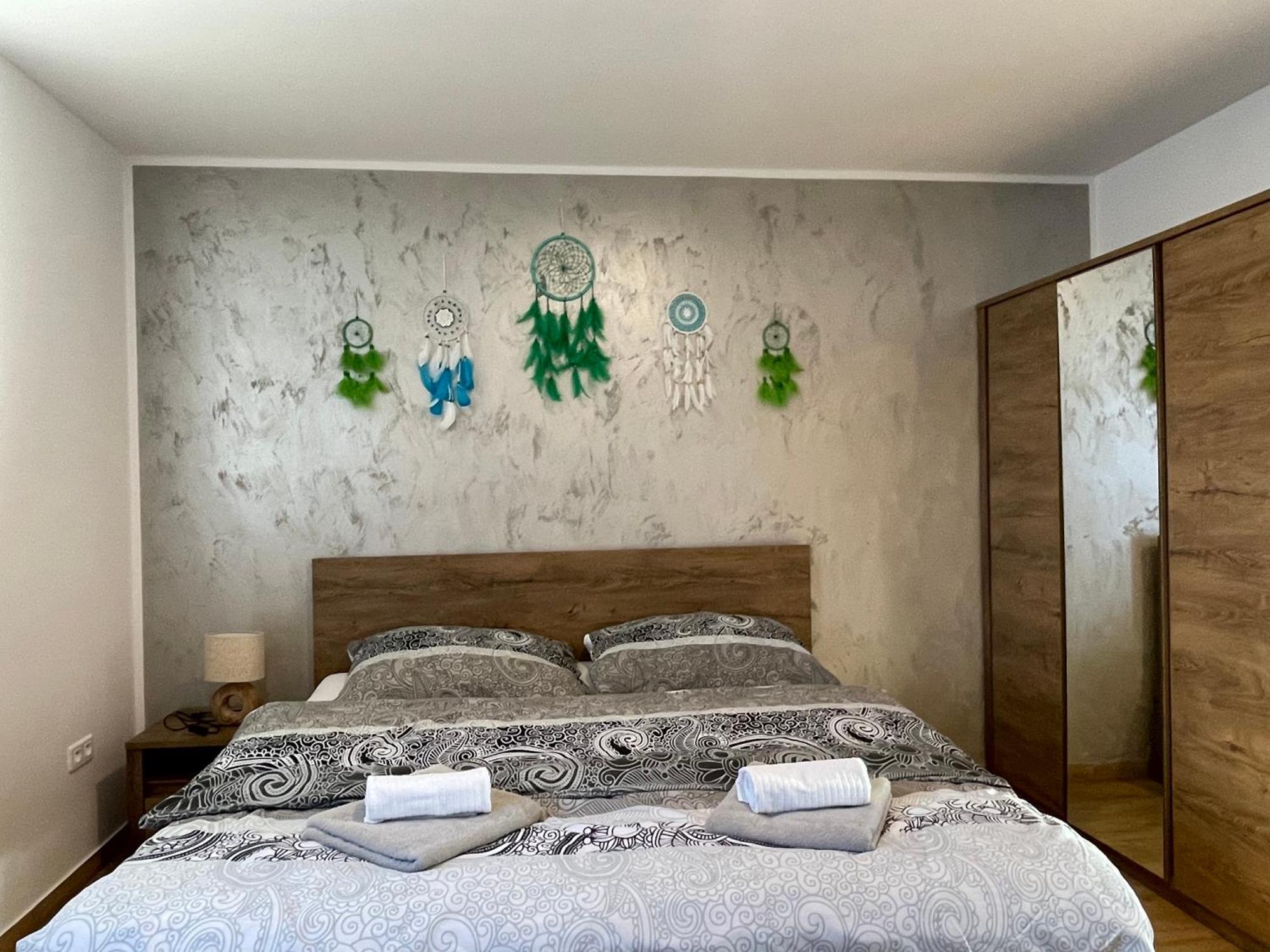 Apartmany Max Vaclavov u Bruntalu Bagian luar foto