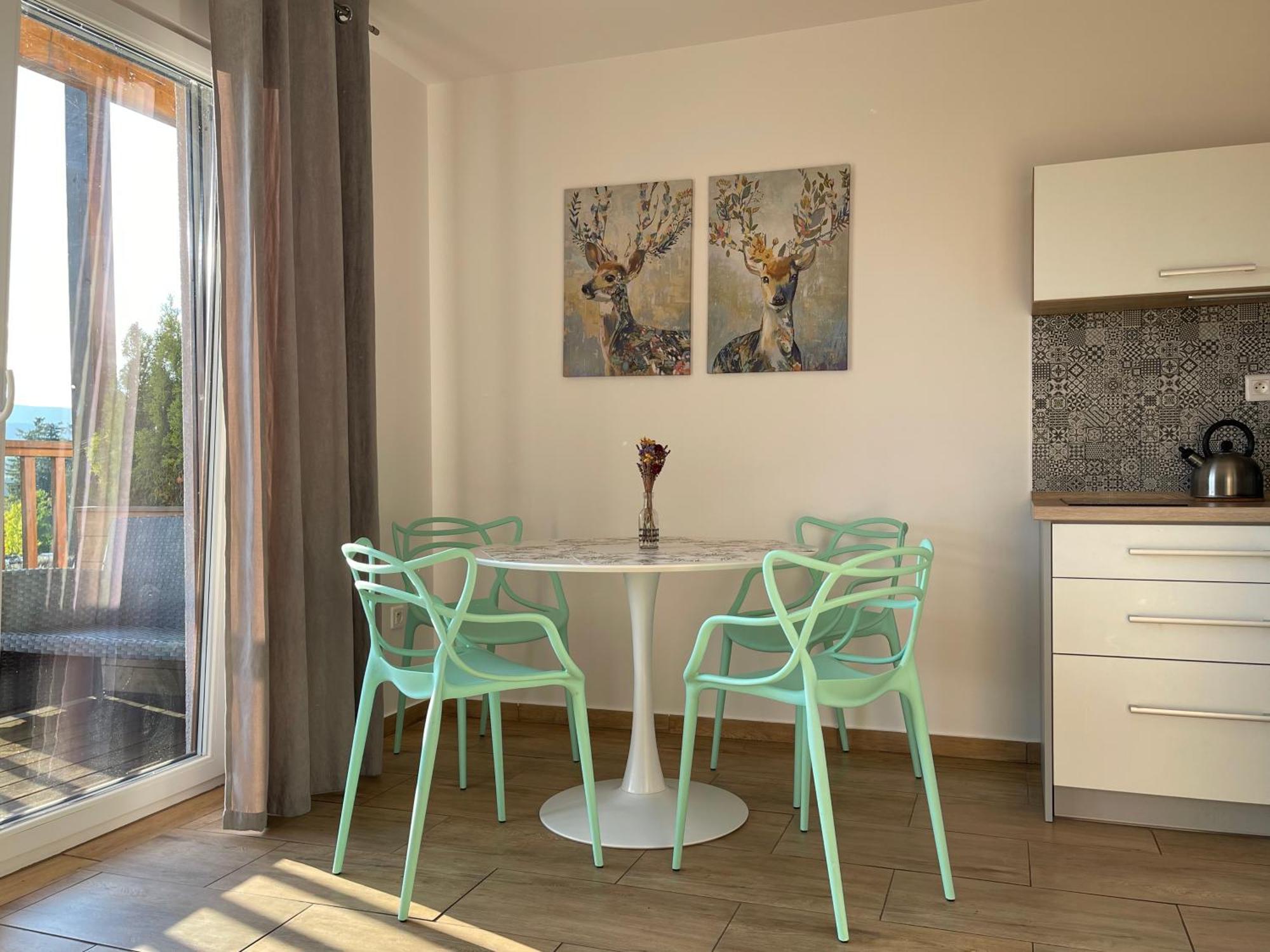 Apartmany Max Vaclavov u Bruntalu Bagian luar foto