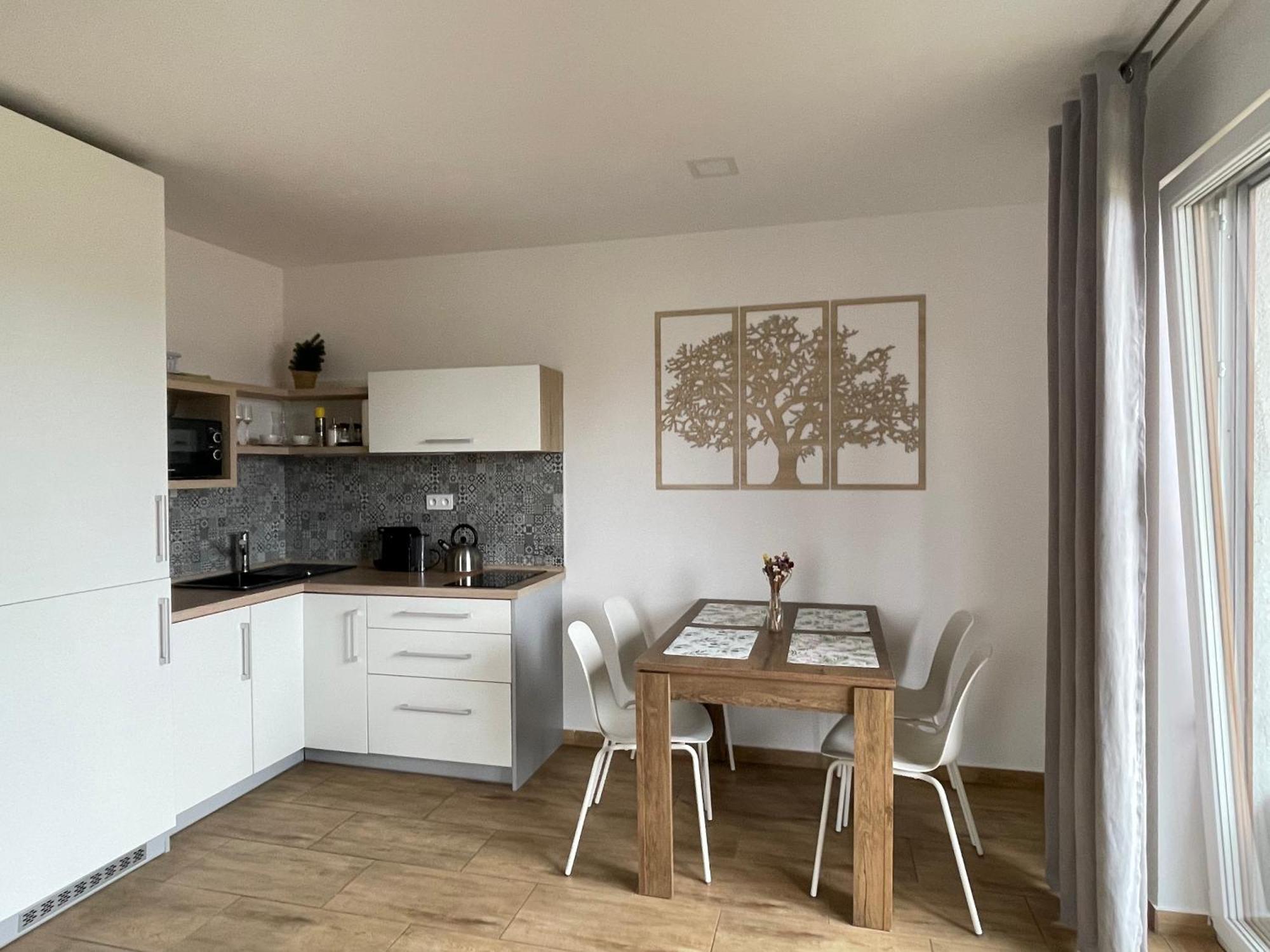 Apartmany Max Vaclavov u Bruntalu Bagian luar foto