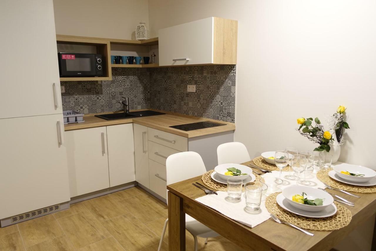 Apartmany Max Vaclavov u Bruntalu Bagian luar foto
