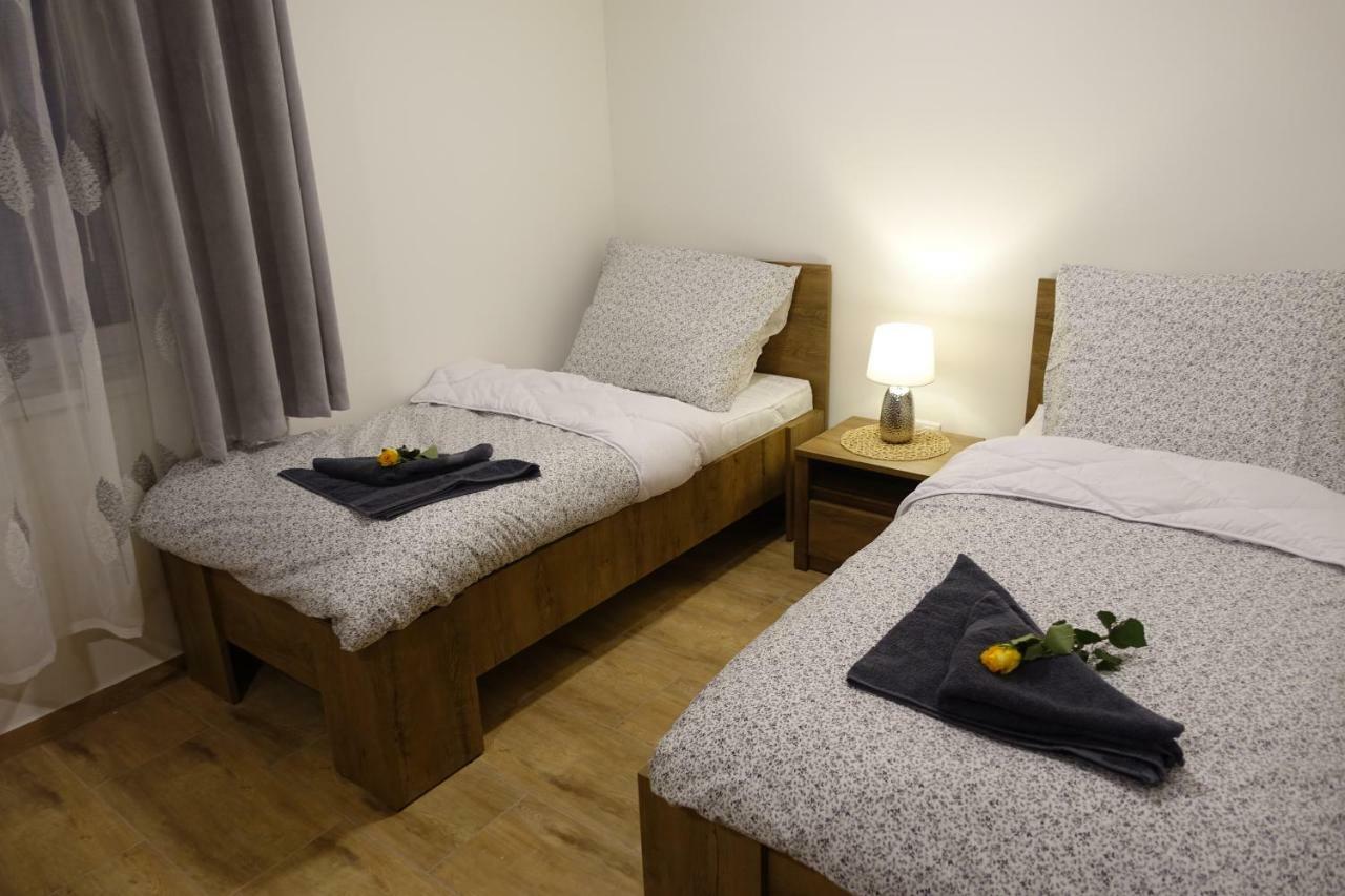 Apartmany Max Vaclavov u Bruntalu Bagian luar foto